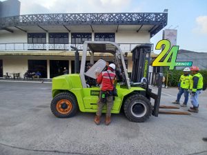 Jasa Riksa Uji di Cibitung