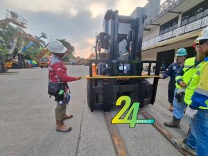 Jasa Riksa Uji di Cilegon