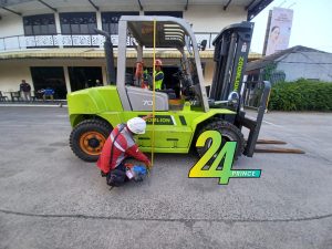 Jasa Riksa Uji di Jatiasih Bekasi