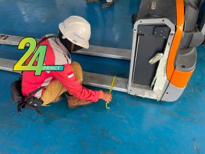 Jasa Riksa Uji di Semarang Timur