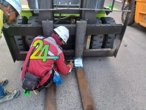 Jasa Riksa Uji di Cikupa