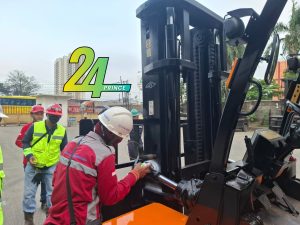 Jasa Riksa Uji di Cilincing