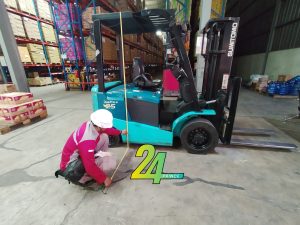 Jasa Pembuatan Silo di Karawang Barat