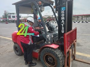 Jasa Pembuatan Silo di Karawang Timur