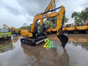 Jasa Pembuatan SILO Excavator di Jakarta