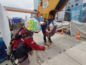Jasa Pembuatan Silo di Tanjung Priok