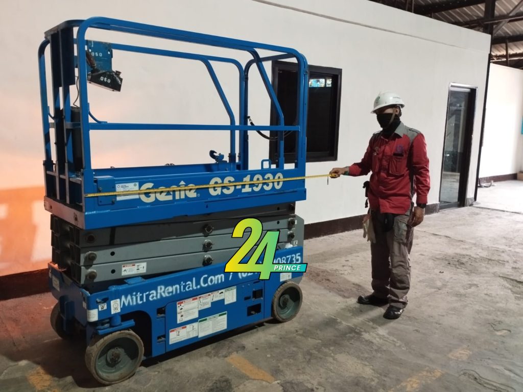 Jasa Perpanjang SILO di Karawang