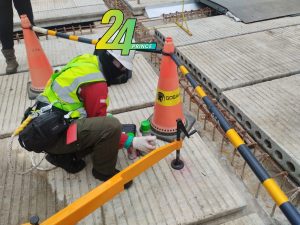 Jasa Perpanjang SILO di Semarang