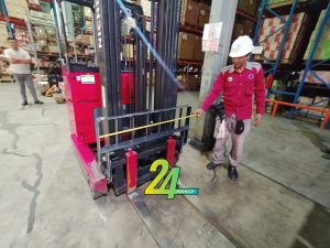 Jasa Perpanjang SILO di Serang