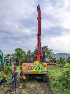 Jasa Perpanjang SILO di Tangerang