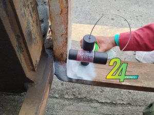 Jasa Perpanjang SILO di Tangerang Selatan