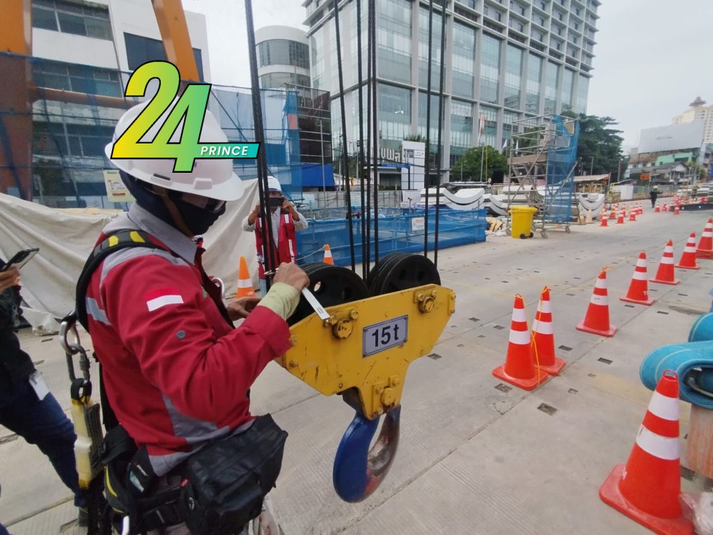 Jasa Perpanjang Silo di Jakarta