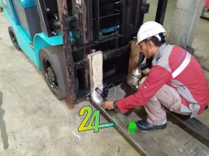 Jasa Pembuatan Surat Izin Layak Operasi Alat Berat