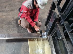 Biaya Pembuatan SILO Alat Berat Bekasi