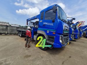 Jasa Pembuatan SILO Alat Berat di Jakarta Resmi Disnaker