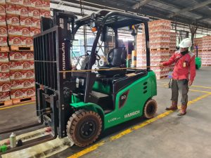 Jasa Pembuatan SILO Karawang