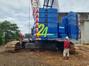 Jasa Pembuatan SILO Resmi Kemenaker