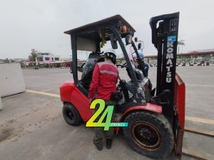 Jasa Pengurusan SILO Tangerang