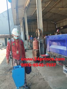 Jasa Perpanjangan SILO Jakarta