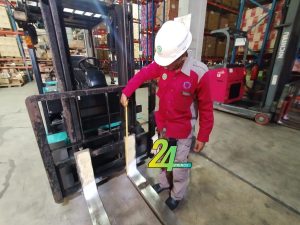 Jasa Riksa Uji Alat Berat Bogor