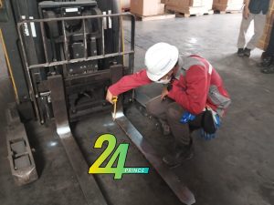Jasa SILO Alat Berat Terpercaya