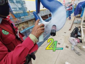 Jasa SILO Excavator Jakarta Resmi