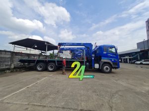 Jasa Sertifikasi Alat Berat Bekasi