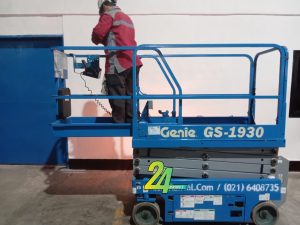 Pengurusan Izin Alat Berat Jakarta